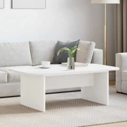 Salontafel 93 x 53 x 33 cm Bewerkt hout>vidaXL Hot