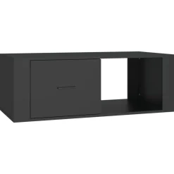 Salontafel 100x50,5x35 cm bewerkt hout>vidaXL New