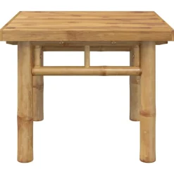 Salontafel 45x45x35 cm bamboe><noscript><img width=