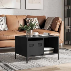 Salontafel 68,5x50x43,5 cm koudgewalst staal><noscript><img width=
