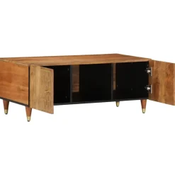 Salontafel 100x54x40 cm massief mangohout><noscript><img width=