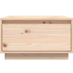 Salontafel 55x56x32 cm massief grenenhout><noscript><img width=