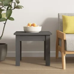 Salontafel 35x35x30 cm massief grenenhout><noscript><img width=