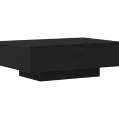 Salontafel 90 x 60 x 31 cm Bewerkt hout>vidaXL New