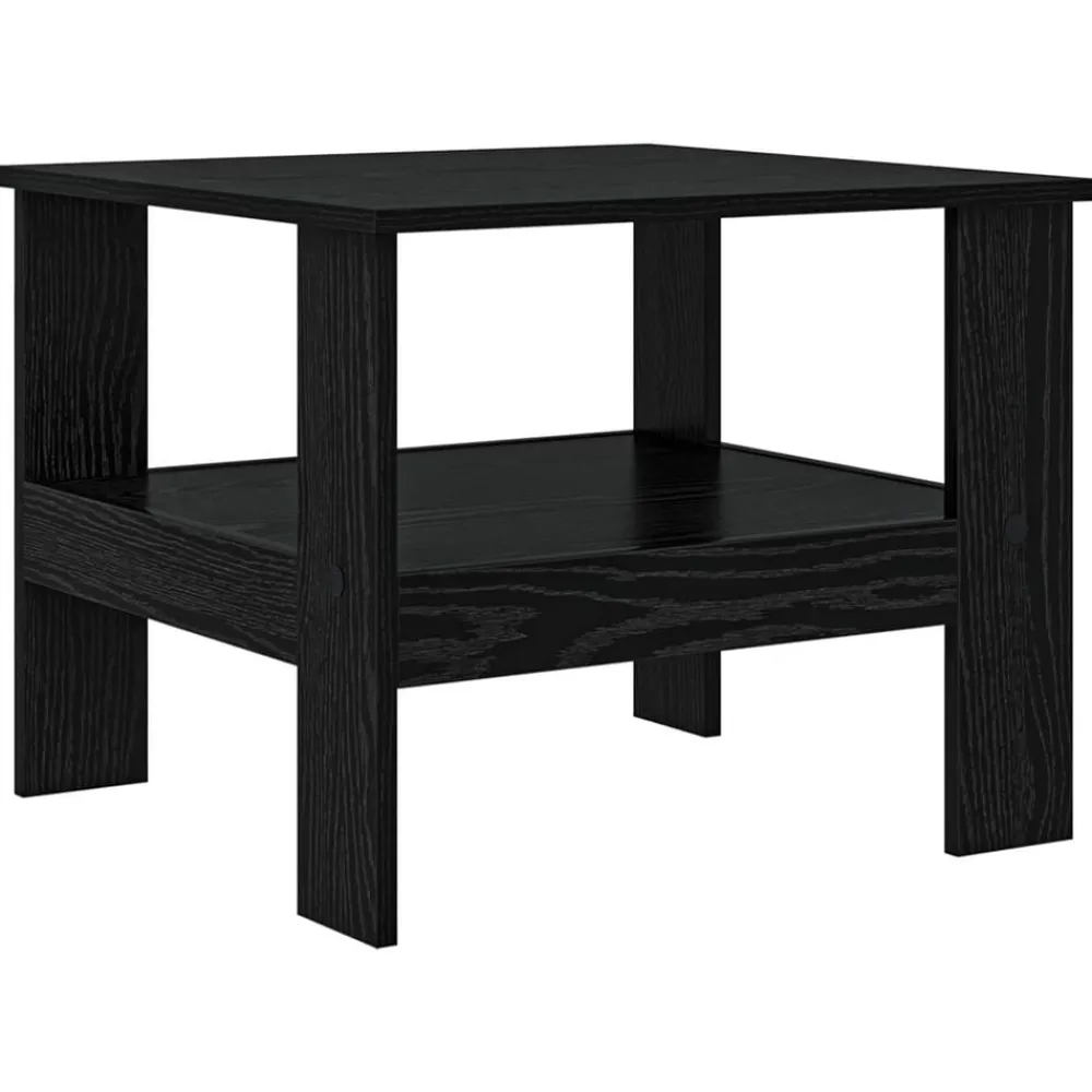 Salontafel 57 x 55 x 45 cm Bewerkt hout>vidaXL Sale