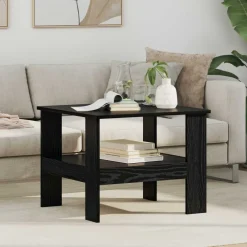 Salontafel 57 x 55 x 45 cm Bewerkt hout>vidaXL Sale