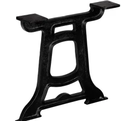 Tafelaccessoires*vidaXL Salontafelpoten 2 st Y-frame gietijzer