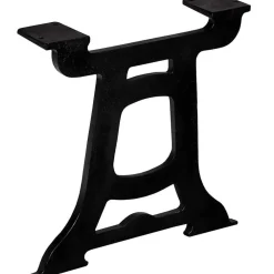 Tafelaccessoires*vidaXL Salontafelpoten 2 st Y-frame gietijzer