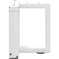 Salontafelpoten 2 st T-vormig 30x25x(30-31) cm staal><noscript><img width=