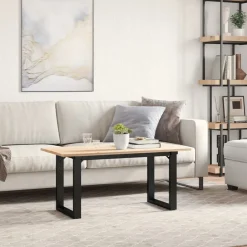 Salontafelpoten O-frame 90x30x43 cm staal><noscript><img width=