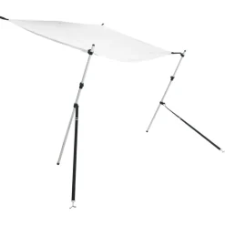 Schaduwdoekset T-top 170x170x(113-182,5) cm><noscript><img width=