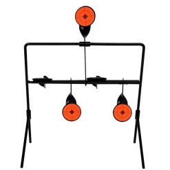Schietschijf spinner met 4+1 targets><noscript><img width=