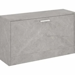 Schoenenbank 80x24x45 cm bewerkt hout>vidaXL Best