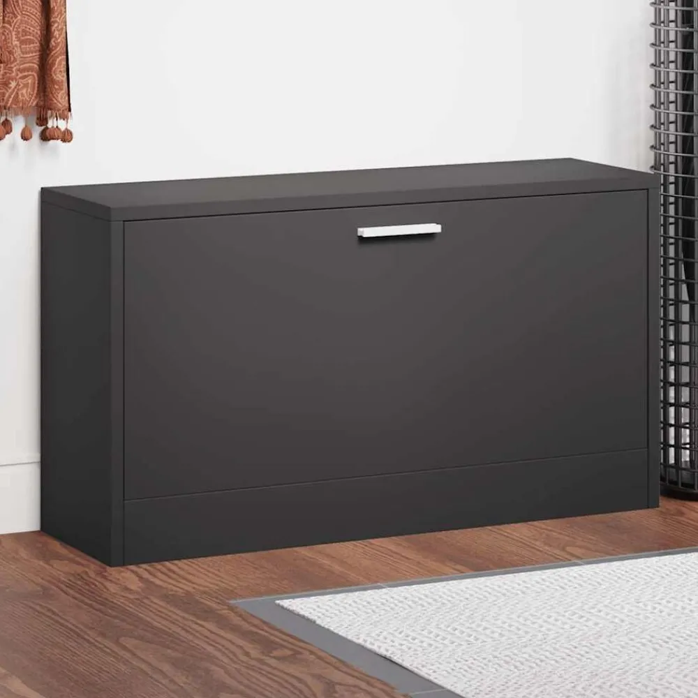 Schoenenbank 80x24x45 cm Bewerkt Hout>vidaXL Sale