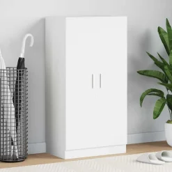 Schoenenkast met 7 schappen>vidaXL Discount