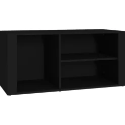 Schoenenkast 100x35x45 cm bewerkt hout>vidaXL Online