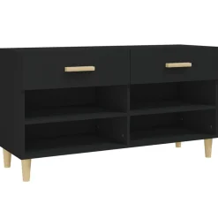 Schoenenkast 102x35x55 cm bewerkt hout>vidaXL Online