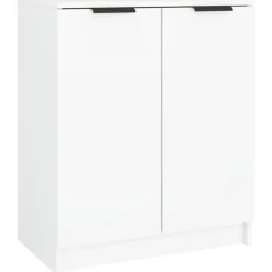 Schoenenkast 59x35x70 cm bewerkt hout>vidaXL Hot