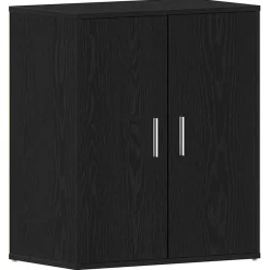 Schoenenkast 60x35x70 cm bewerkt hout wit>vidaXL Sale