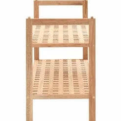 Schoenenrek 69x26x40 cm massief walnotenhout><noscript><img width=