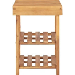 Schoenenrek 50x32x45 cm massief acaciahout><noscript><img width=
