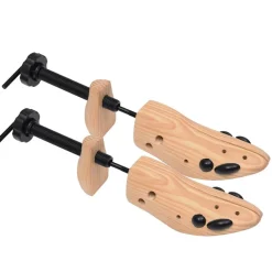Schoenspanners maat 36-40 massief grenenhout>vidaXL Hot