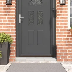 Schroefbare Deurborstelafsluitingen 2 pcs 100 cm>vidaXL Clearance