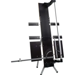 Schuimsnijder met aluminium poten 200 W>vidaXL Sale