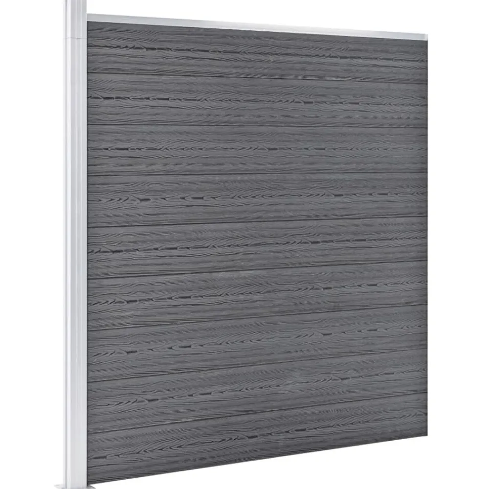 Schutting 353x186 cm HKC>vidaXL Discount