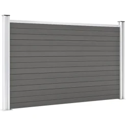 Schutting 180x105 cm HKC>vidaXL Online