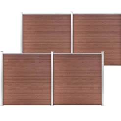 Schutting 699x186 cm HKC>vidaXL Discount