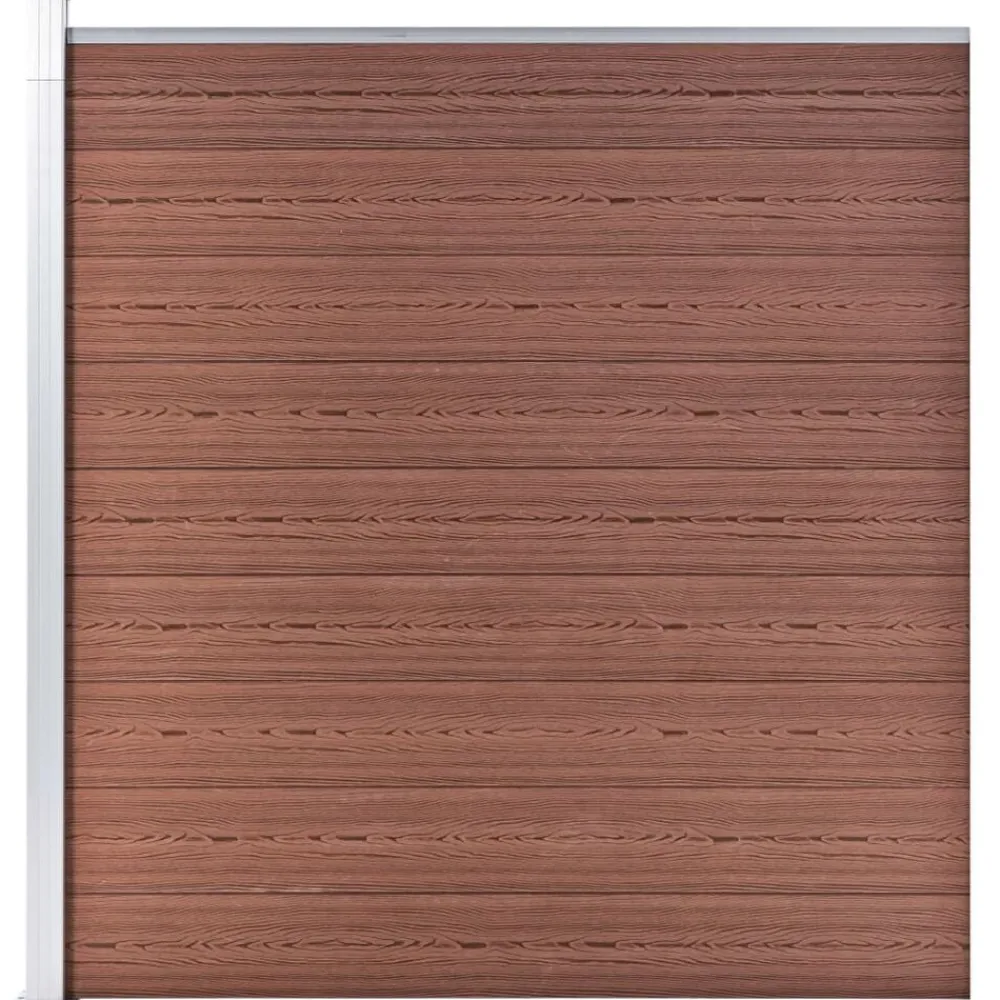 Schutting 175x186 cm HKC>vidaXL Sale