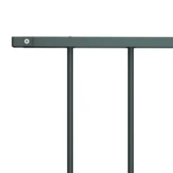 Schuttingpaneel Woerden gepoedercoat staal 1,7 x 0,75 m kleurig><noscript><img width=