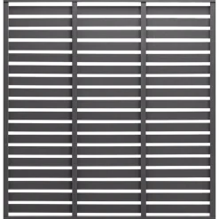 Schuttingpaneel 180x180 cm HKC>vidaXL Discount