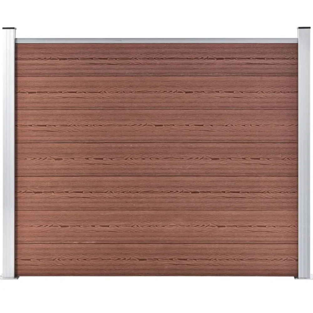 Schuttingpaneel 180x146 cm HKC>vidaXL Online