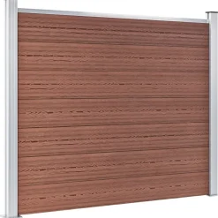 Schuttingpaneel 180x146 cm HKC>vidaXL Online
