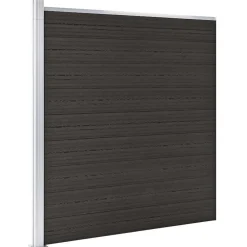 Schuttingpaneel 175x186 cm HKC>vidaXL New