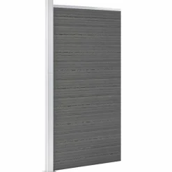 Schuttingpaneel 95x186 cm HKC>vidaXL Discount