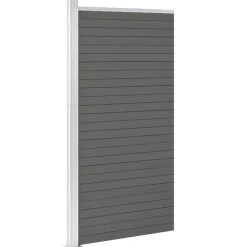 Schuttingpaneel 95x186 cm HKC>vidaXL Discount