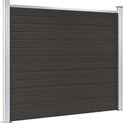 Schuttingpaneel 180x146 cm HKC>vidaXL New