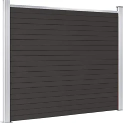 Schuttingpaneel 180x146 cm HKC>vidaXL New
