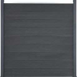 Schuttingpaneelset 180x186 cm HKC>vidaXL Online