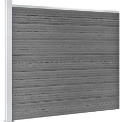 Schuttingpanelenset 872x146 cm HKC><noscript><img width=