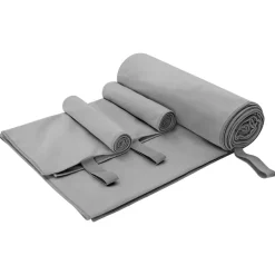 Set van Sporthanddoeken 3 pcs>vidaXL Online