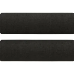Sierkussens 2 st 15x50 cm stof>vidaXL Clearance