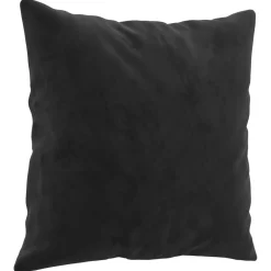 Sierkussens 2 st 40x40 cm fluweel><noscript><img width=