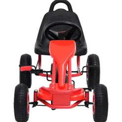 Skelter met pedalen en pneumatische banden><noscript><img width=