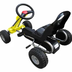 Skelter met pedalen><noscript><img width=