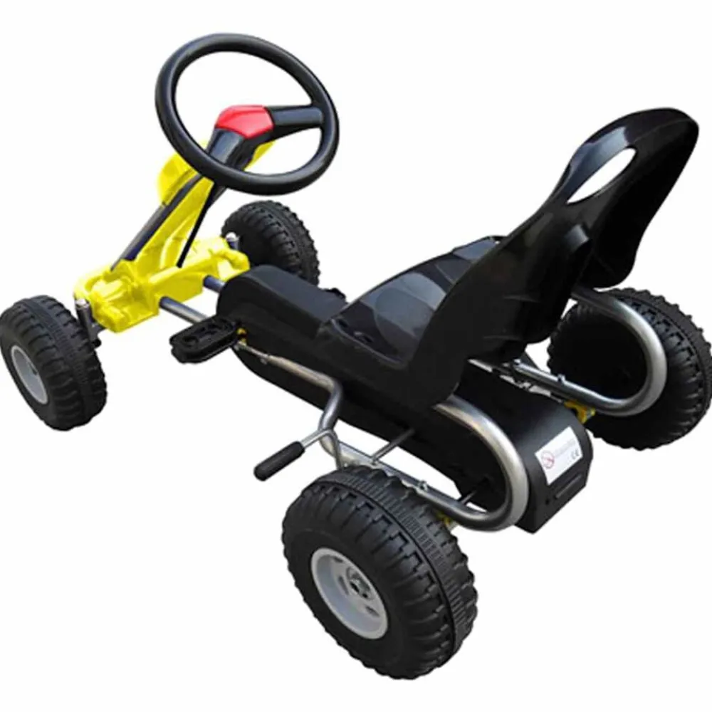 Skelter met pedalen>vidaXL Outlet