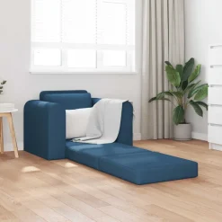 Slaapbank 98 x 71 x 83 cm Stof><noscript><img width=